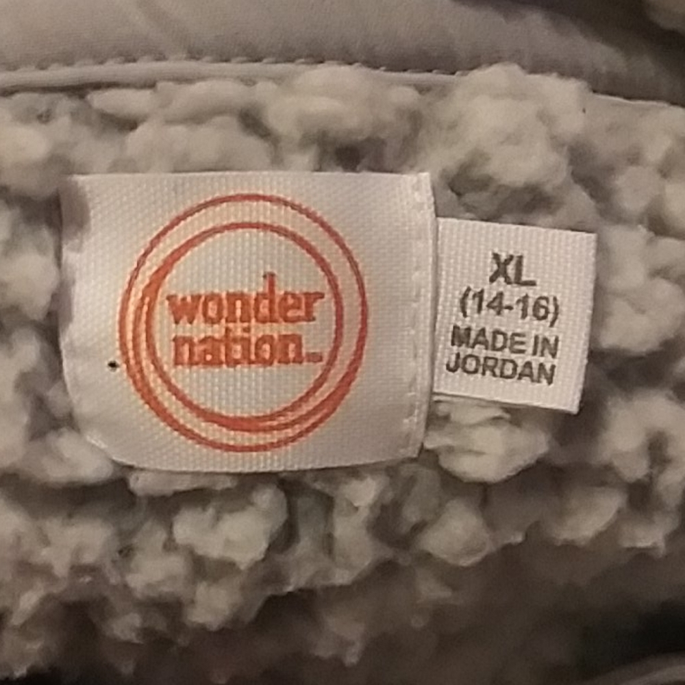 Sweater - Picture 2 of 3